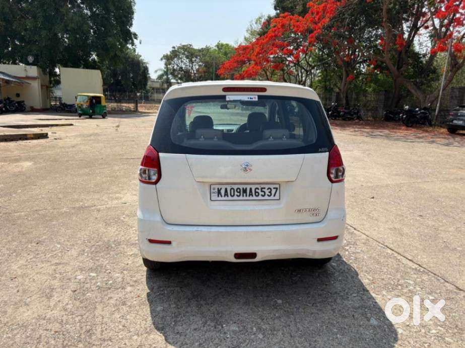 Maruti Suzuki Ertiga 2012-2015 Vdi, 2013, Diesel