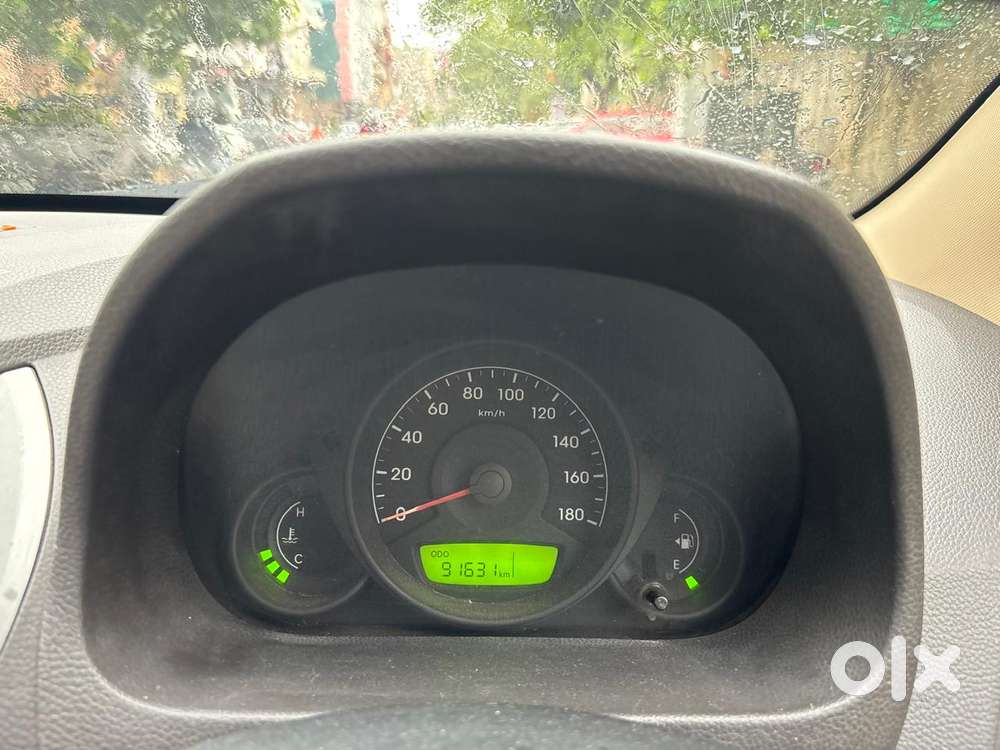 Hyundai Eon Era, 2011, Petrol