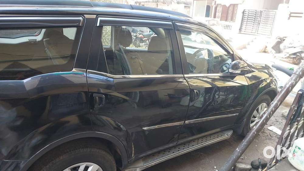 Mahindra Xuv500 2015 Diesel Well Maintained