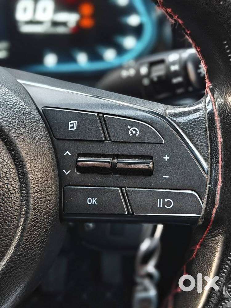 Hyundai New I20 1.2 Sportz Mt, 2023, Petrol