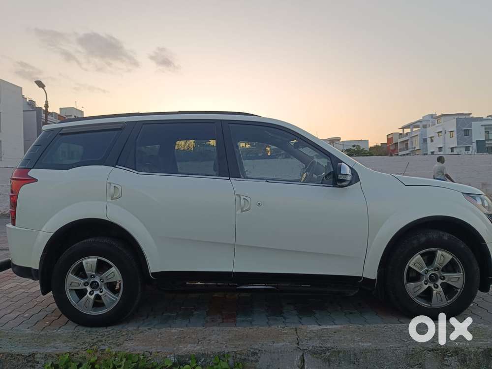 Mahindra Xuv500 2.2 W8 Sportz, 2013, Diesel