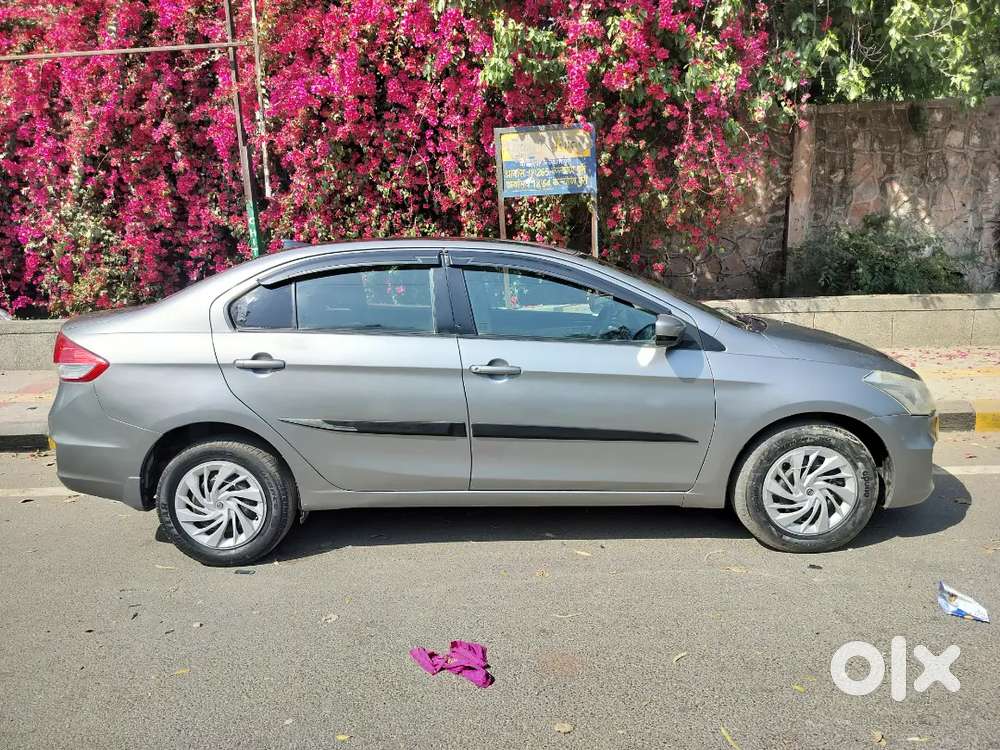 Maruti Suzuki Ciaz