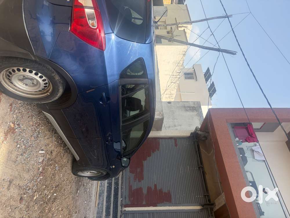 Maruti Suzuki S-cross 2020 Diesel Well Maintained
