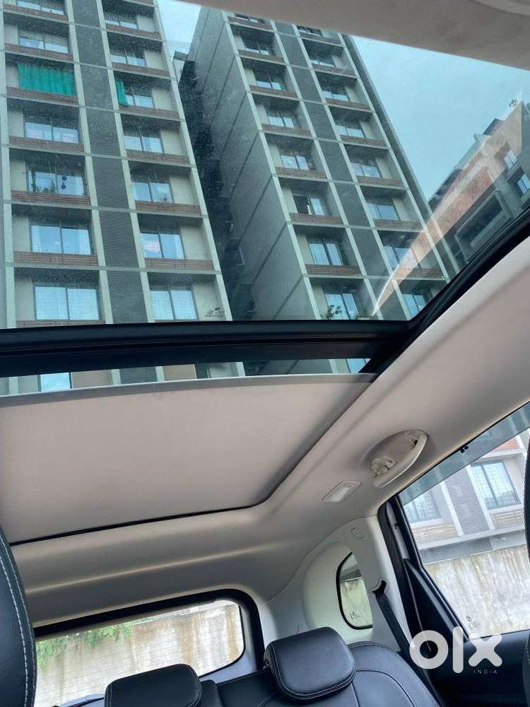 Mg Hector Sharp Diesel Manual, 2020, Diesel