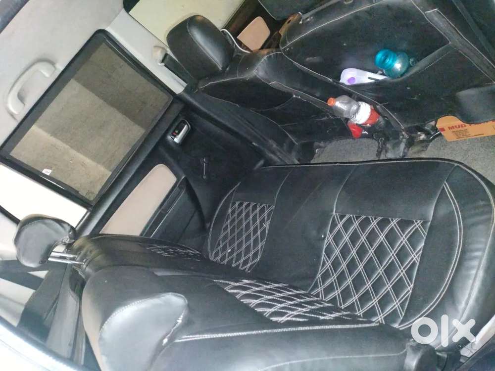Maruti Suzuki Wagon R 2018 Model