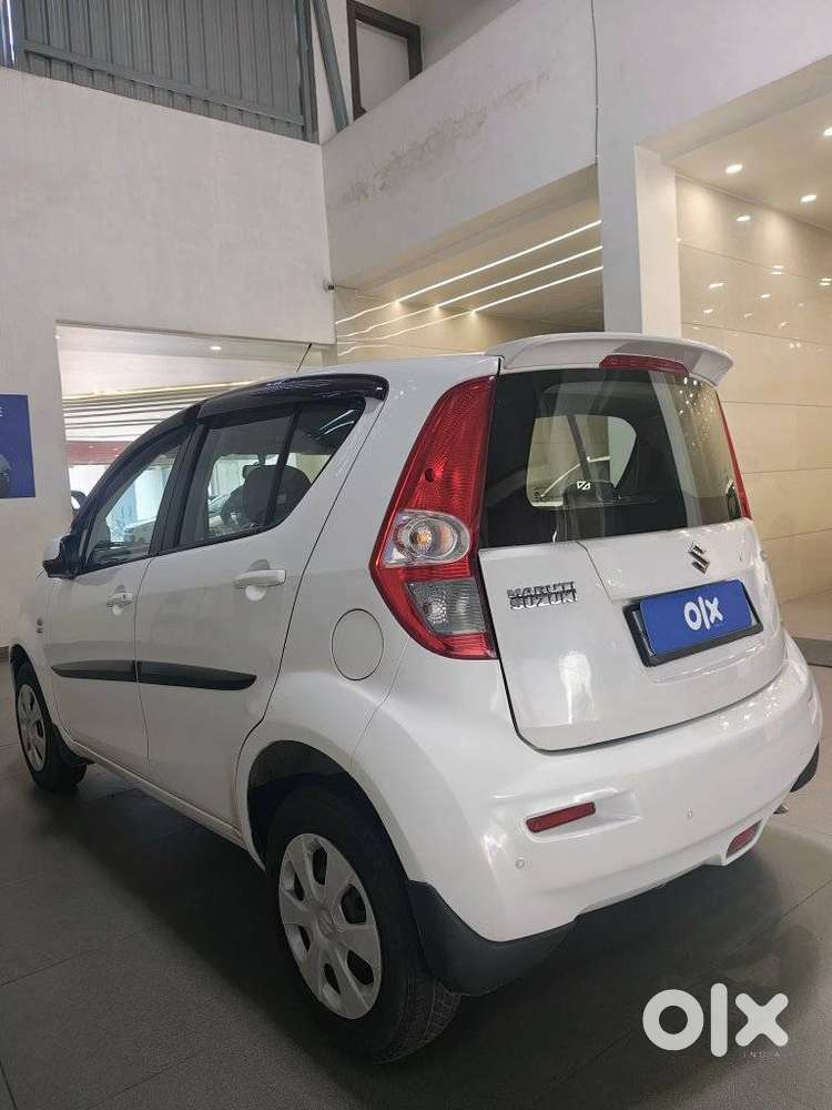 Maruti Suzuki Ritz Vdi Bs-iv, 2015, Diesel