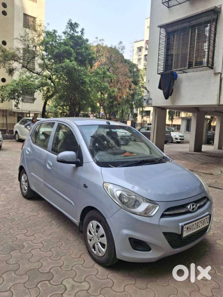 Hyundai I10 1.2 Kappa Sportz, 2010, Petrol