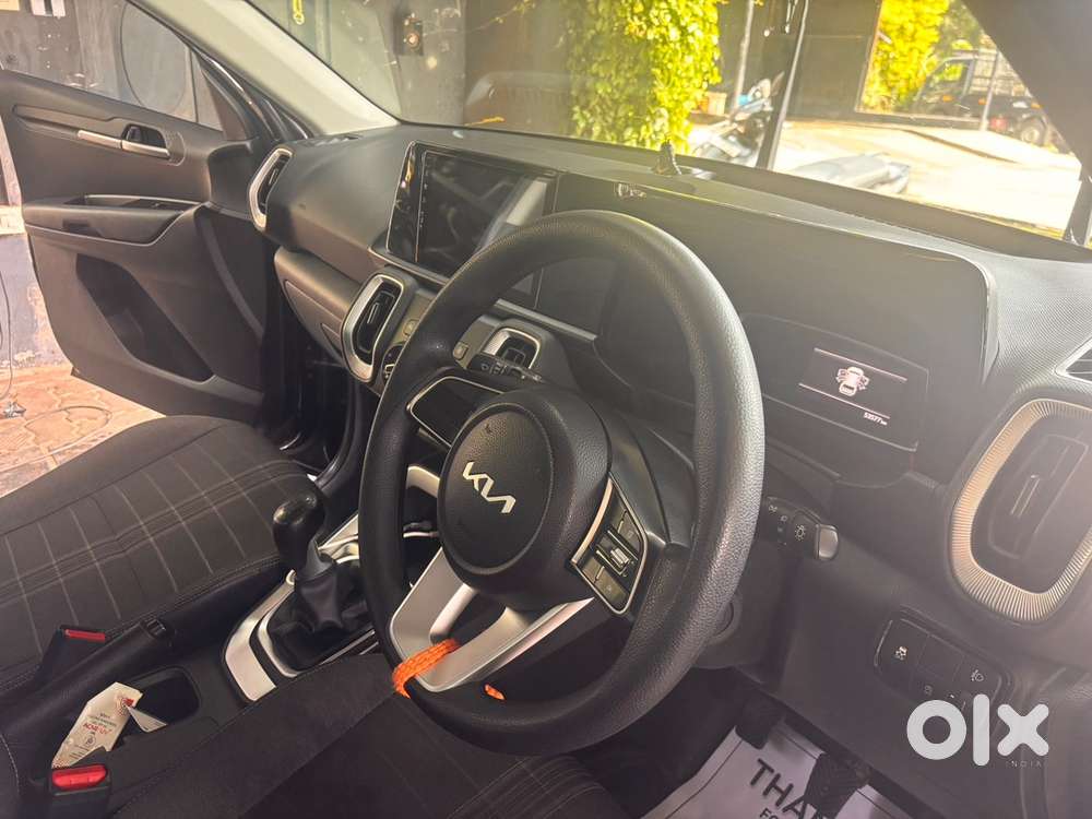 Kia Sonet 2024 Diesel
