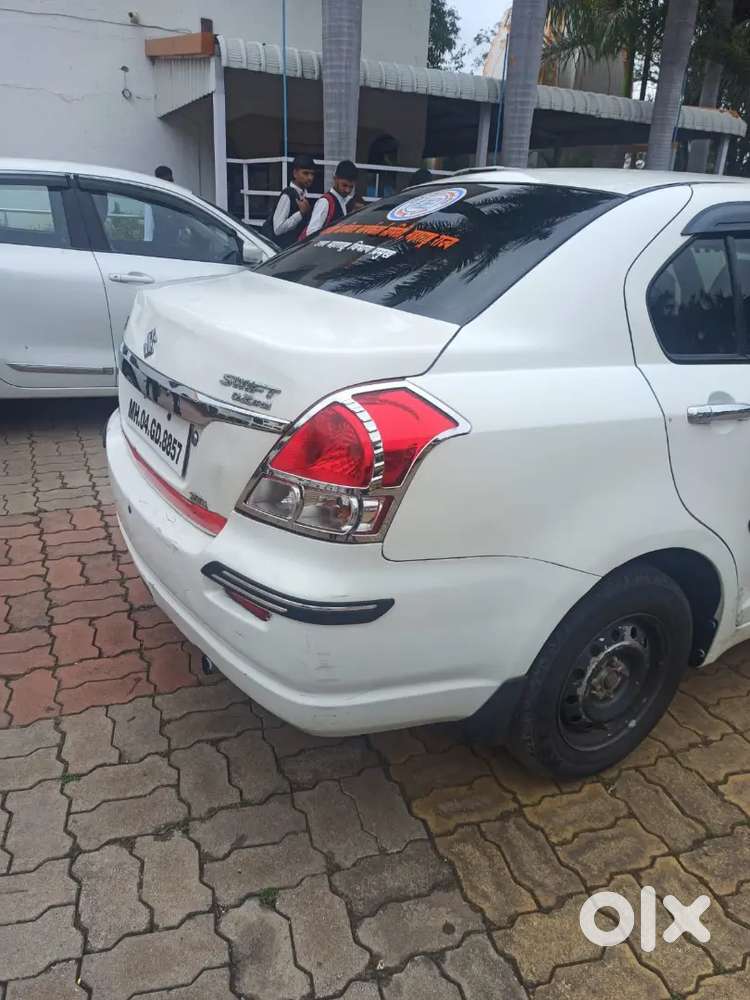 Maruti Suzuki Swift Dzire Tour 2016