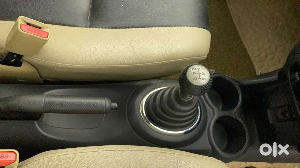 Honda Amaze 2013-2016 S I-vtech, 2014, Petrol
