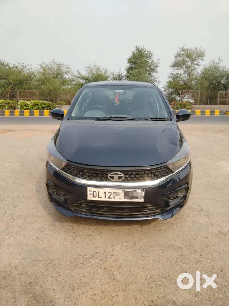 Tata Tigor Xe, 2021, Petrol