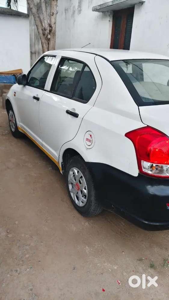 Maruti Suzuki Swift Dzire 2017. T.s.1.0nar  Km.148000  New.tayar 4 Ac