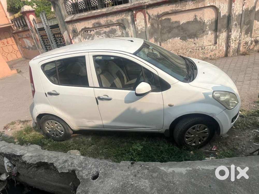 Maruti Suzuki Car 2010