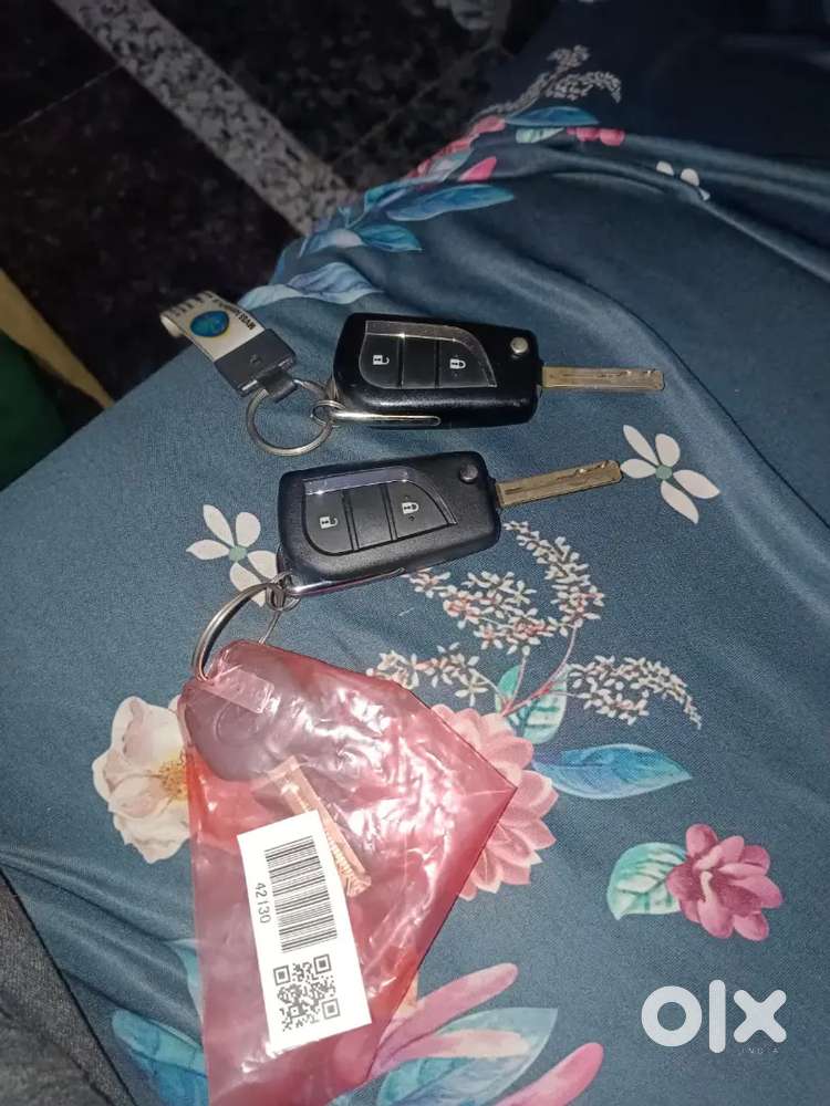 Toyota Innova Crysta 2018 Diesel 73000 Km Driven