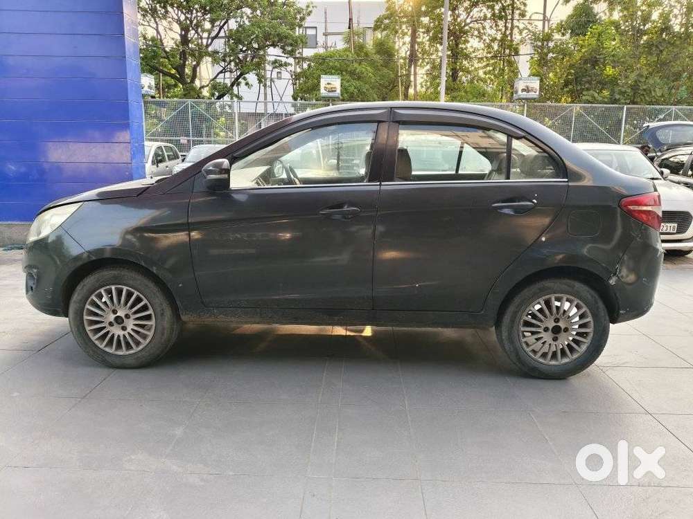 Tata Zest  Quadrajet 1.3 Xms, 2015, Diesel