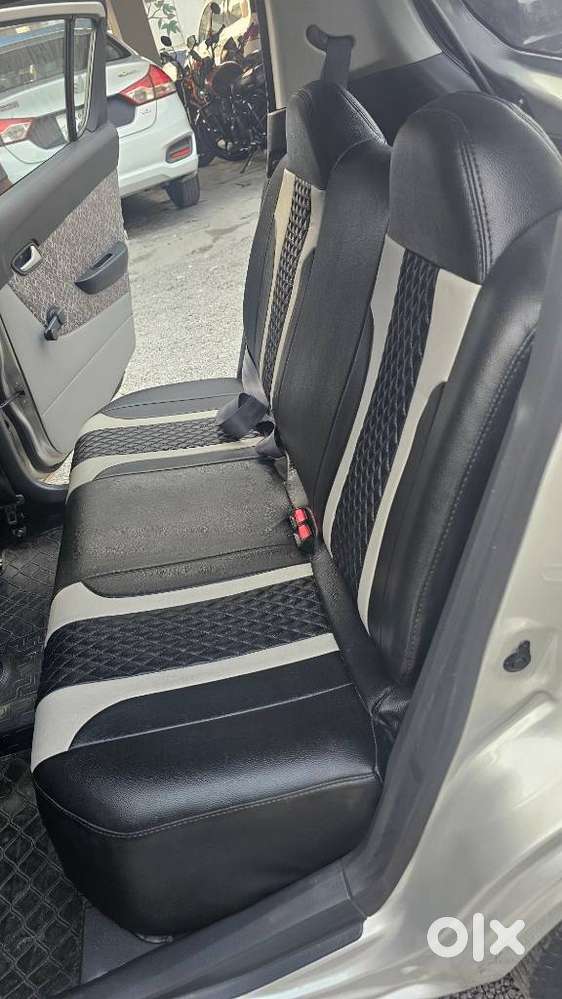 Maruti Suzuki Alto 800