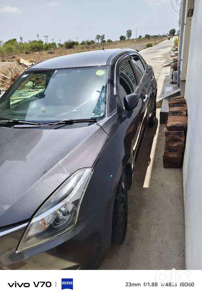 Maruti Suzuki Baleno 2016 Diesel Good Condition