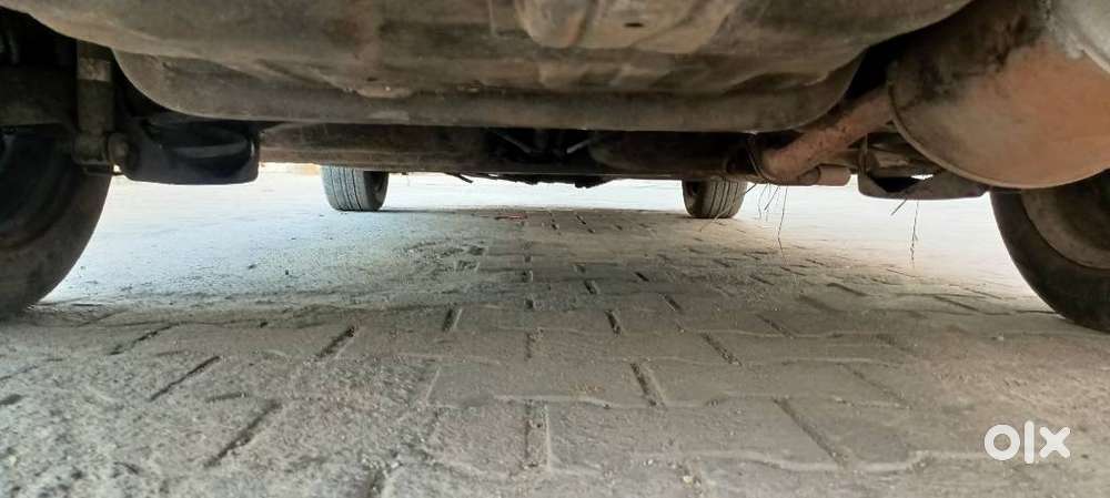 Honda City Zx Cvt, 2007, Petrol