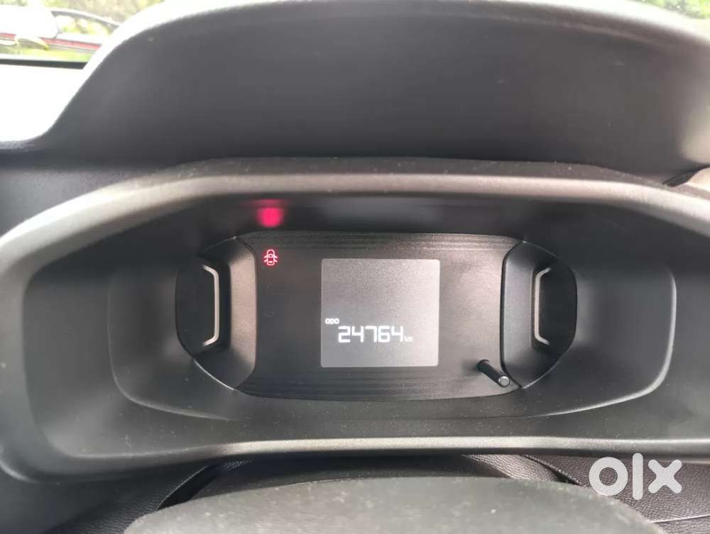 Citroen C3 Feel 1.2 Petrol, 2023, Petrol