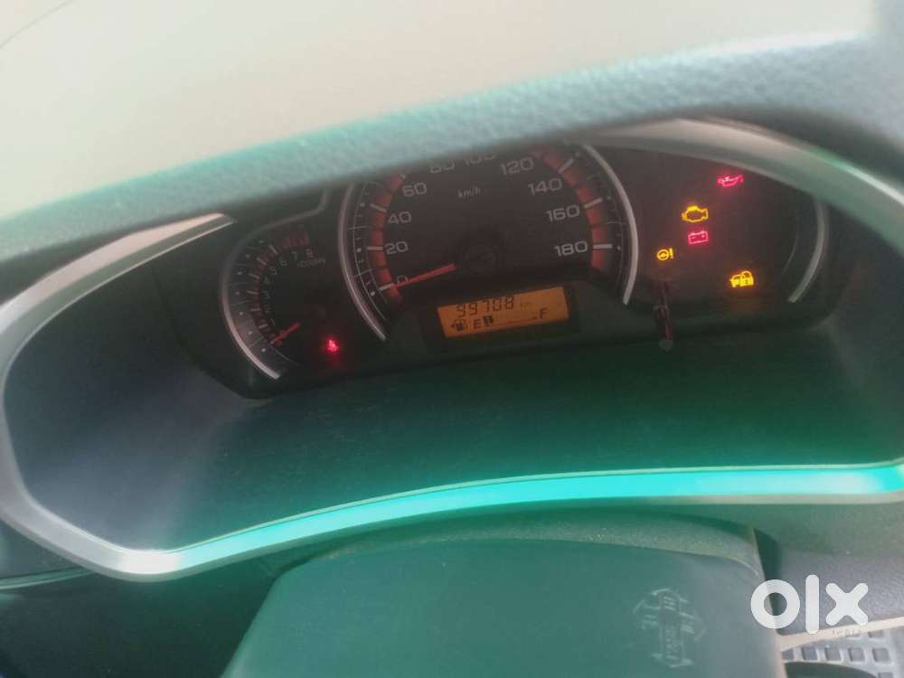 New Tyre New Battery