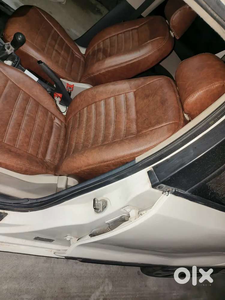 Volkswagen Polo Diesel 2013 Manual