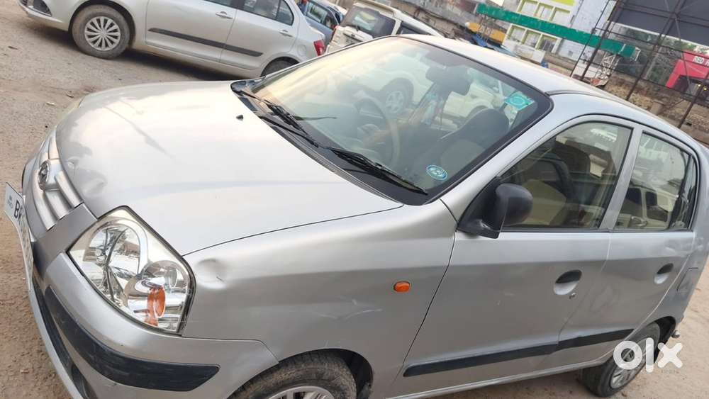 Hyundai Santro Xing 2011