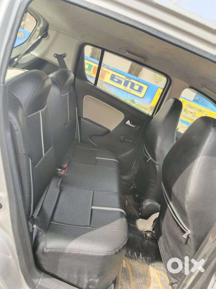 Maruti Suzuki Alto Green Lxi (cng), 2022, Petrol