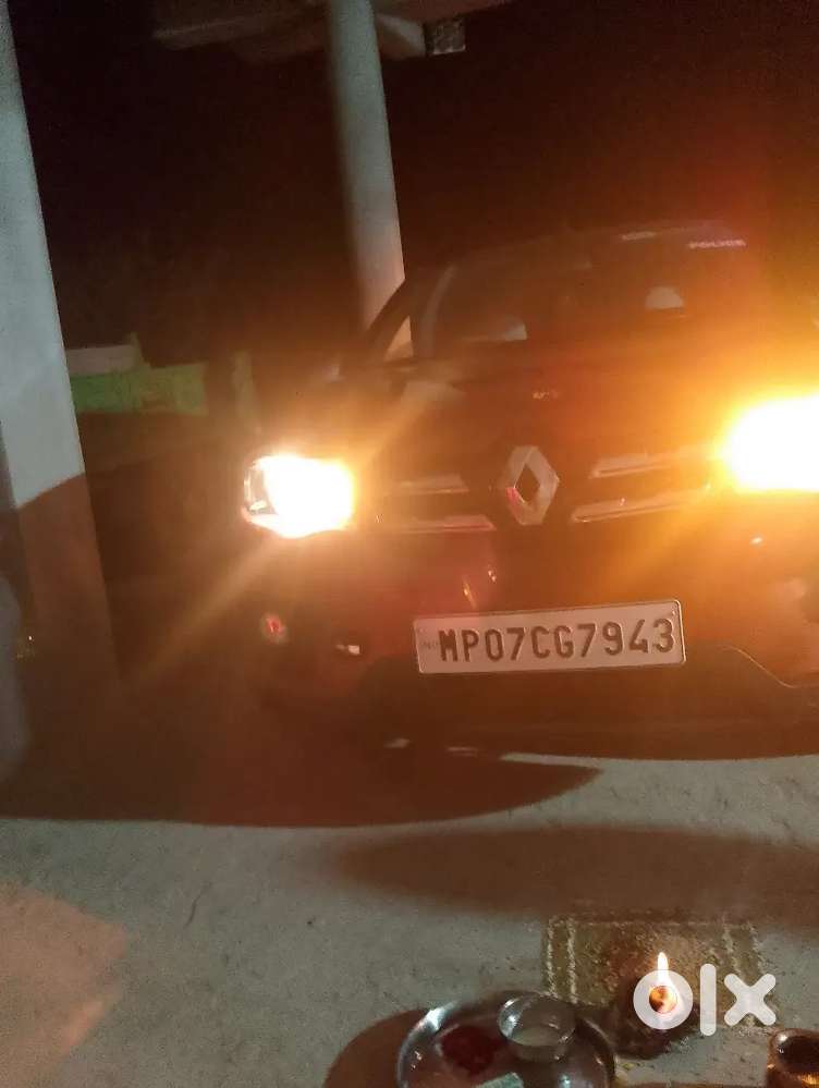 One Hand Car Full Pick Up Exellant Condition 25+ Milage