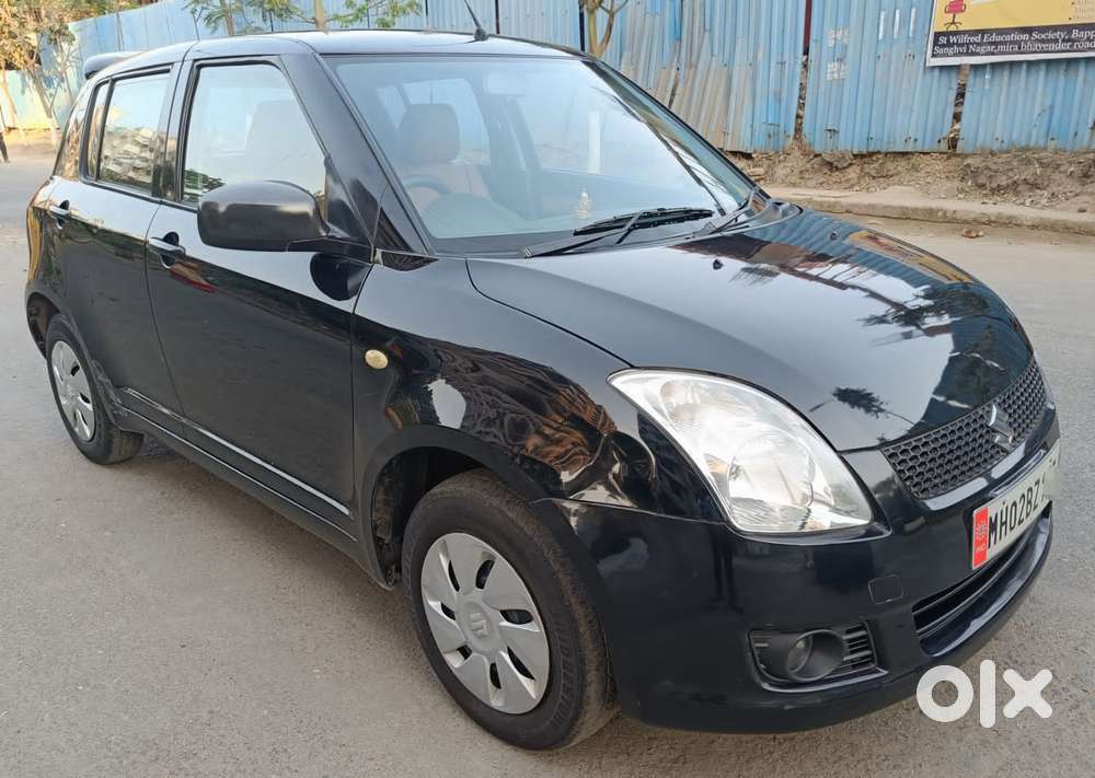 Maruti Suzuki Swift 2004-2010 Vxi Bsiv, 2011, Petrol