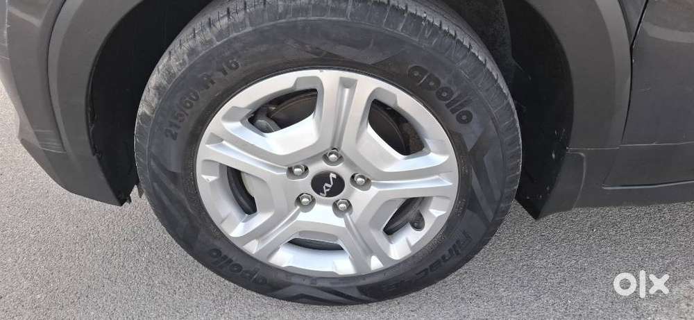 Kia Sonet 1.2 Htk Plus, 2023, Petrol