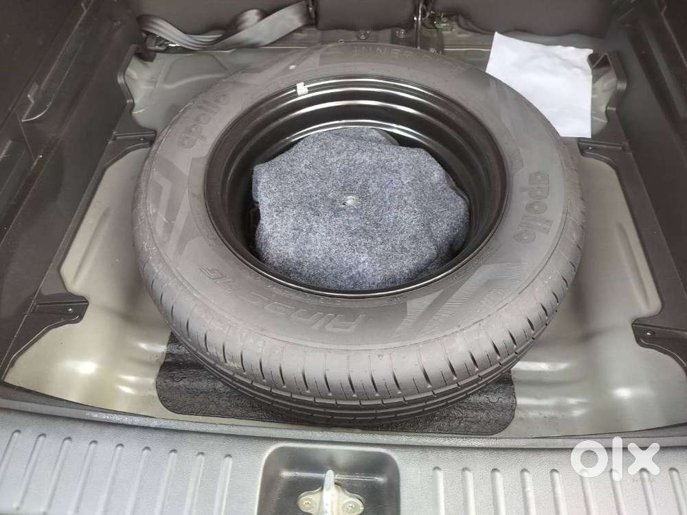 Hyundai Creta Facelift 2022 Diesel Well Maintained