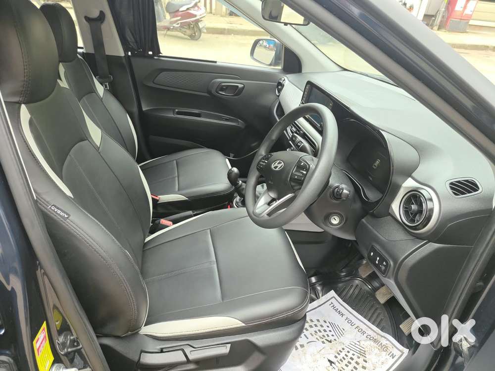 Hyundai Exter S 1.2 Cng Mt, 2025, Cng & Hybrids