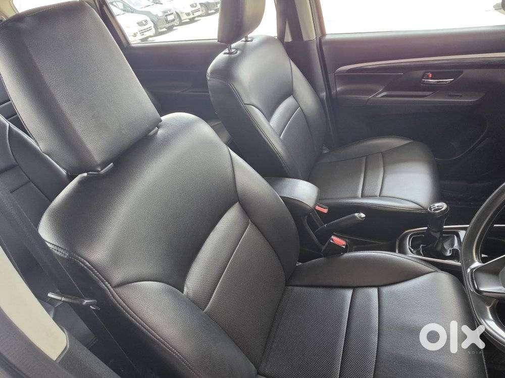 Maruti Suzuki Xl6 1.5 Zeta Mt, 2020, Petrol