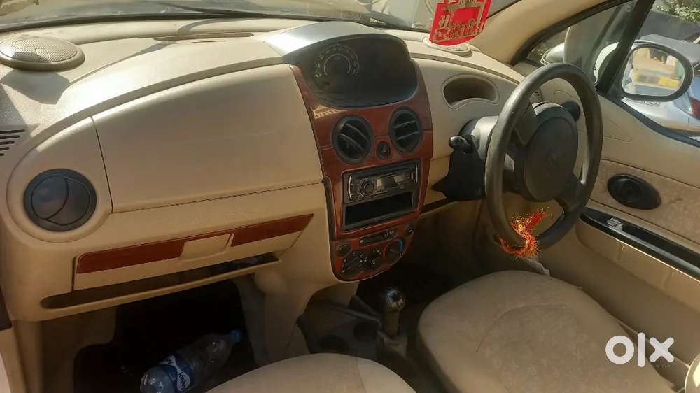 Chevrolet Spark 2010 Cng & Hybrids 54315 Km Driven