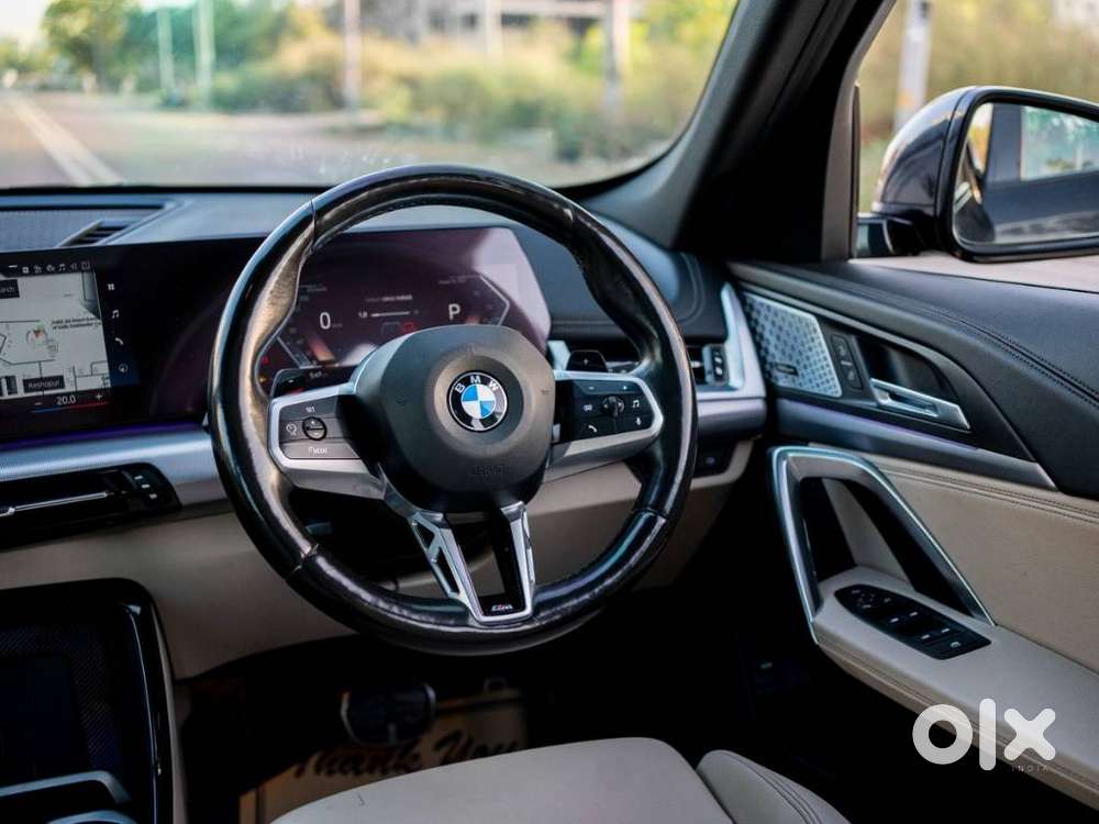 Bmw X1 Xdrive 20d M Sport, 2021, Diesel