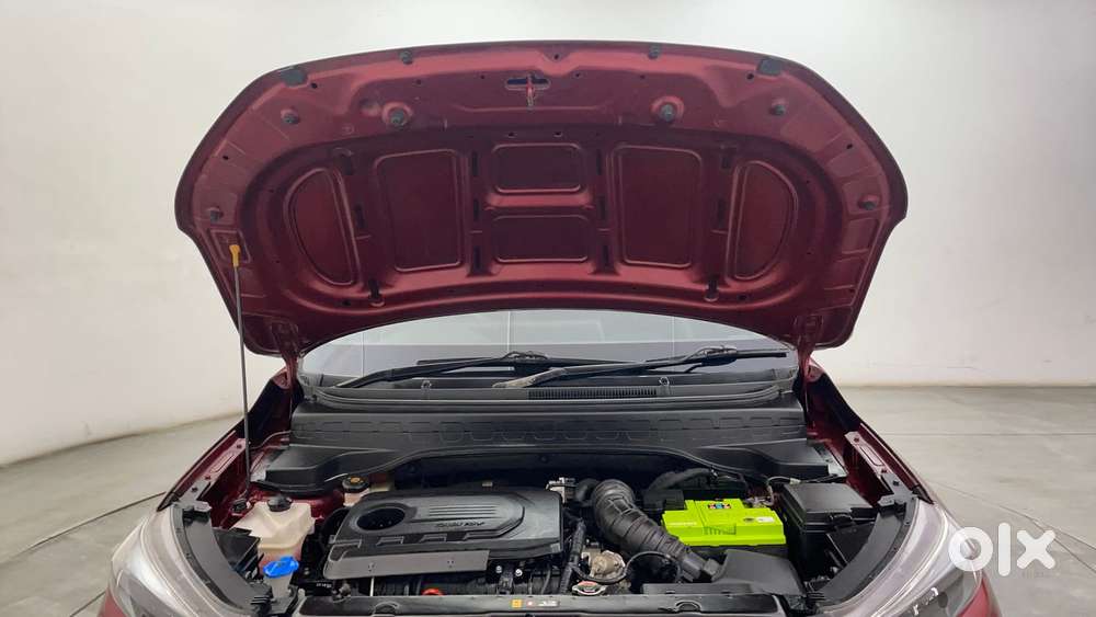 Kia Seltos 1.5 Htx At Petrol, 2022, Diesel