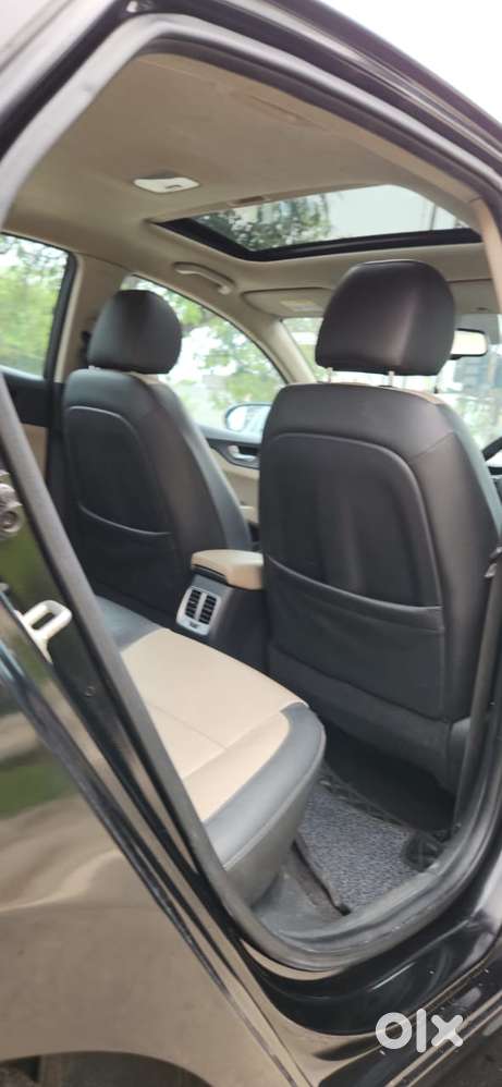 Hyundai Verna 1.5 Sx (o) Diesel Mt, 2020, Diesel