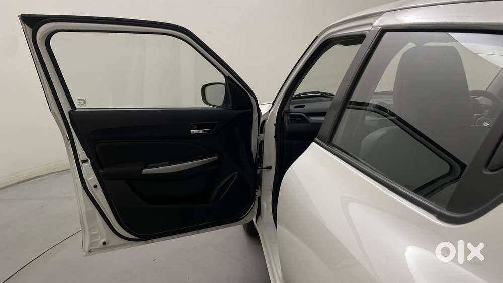 Maruti Suzuki Swift Amt Zxi, 2019, Petrol