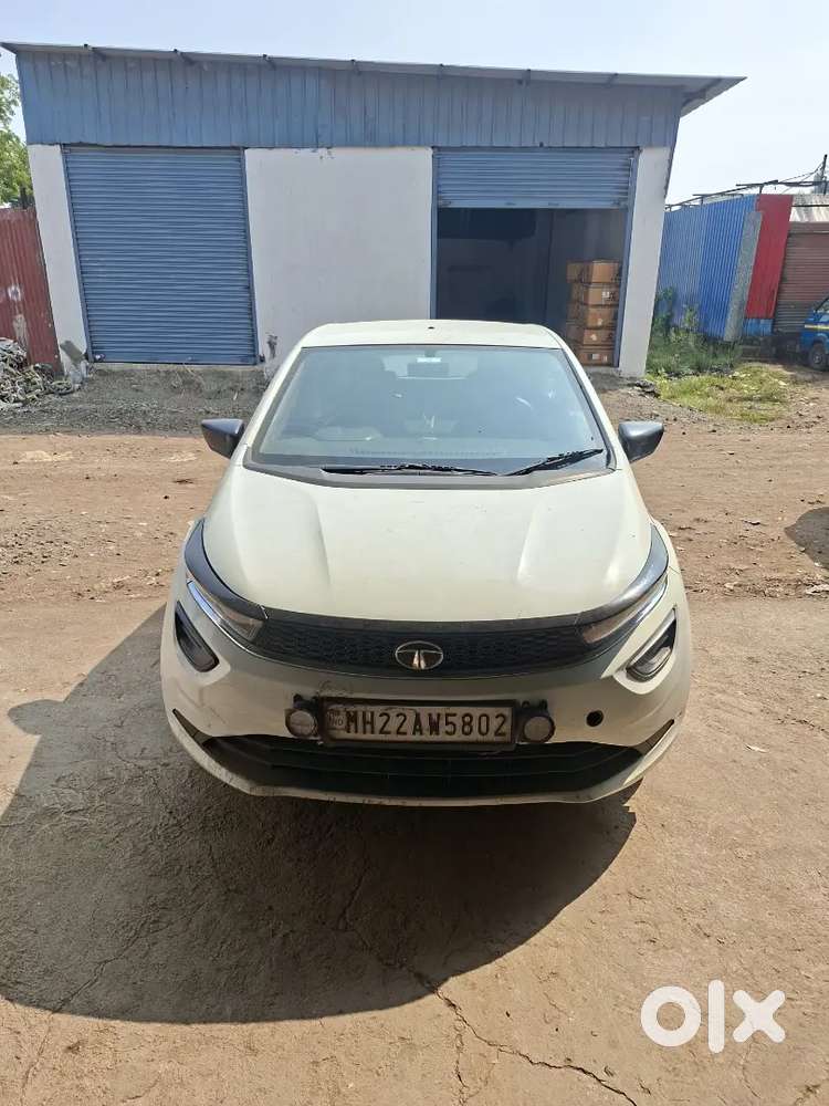 Tata Altroz 1.5 Diesel 2022