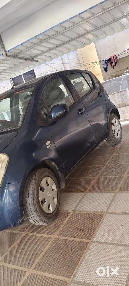 Maruti Suzuki Ritz 2011 Diesel 110000 Km Driven