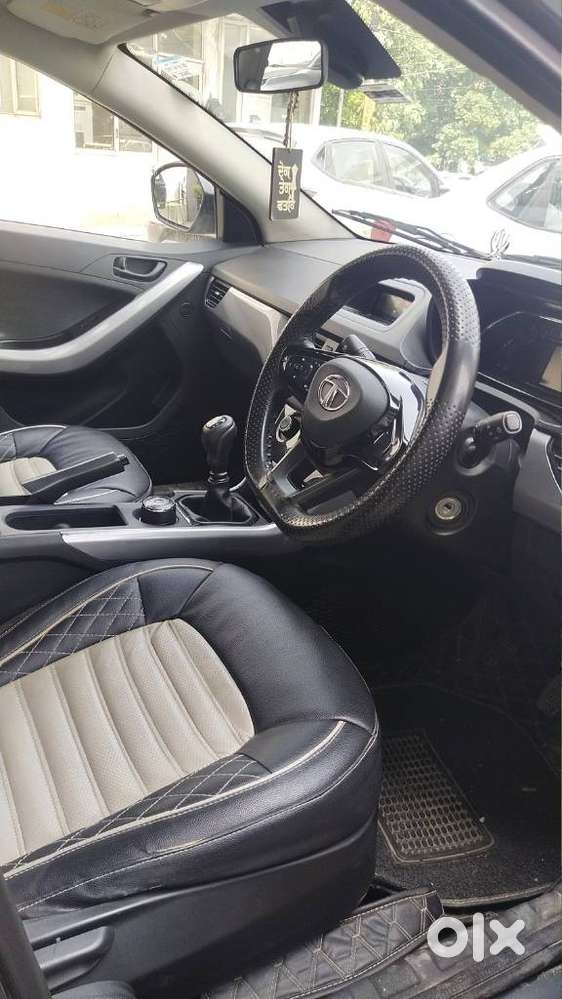 Tata Nexon 1.2 Revotron Xm (s), 2022, Diesel