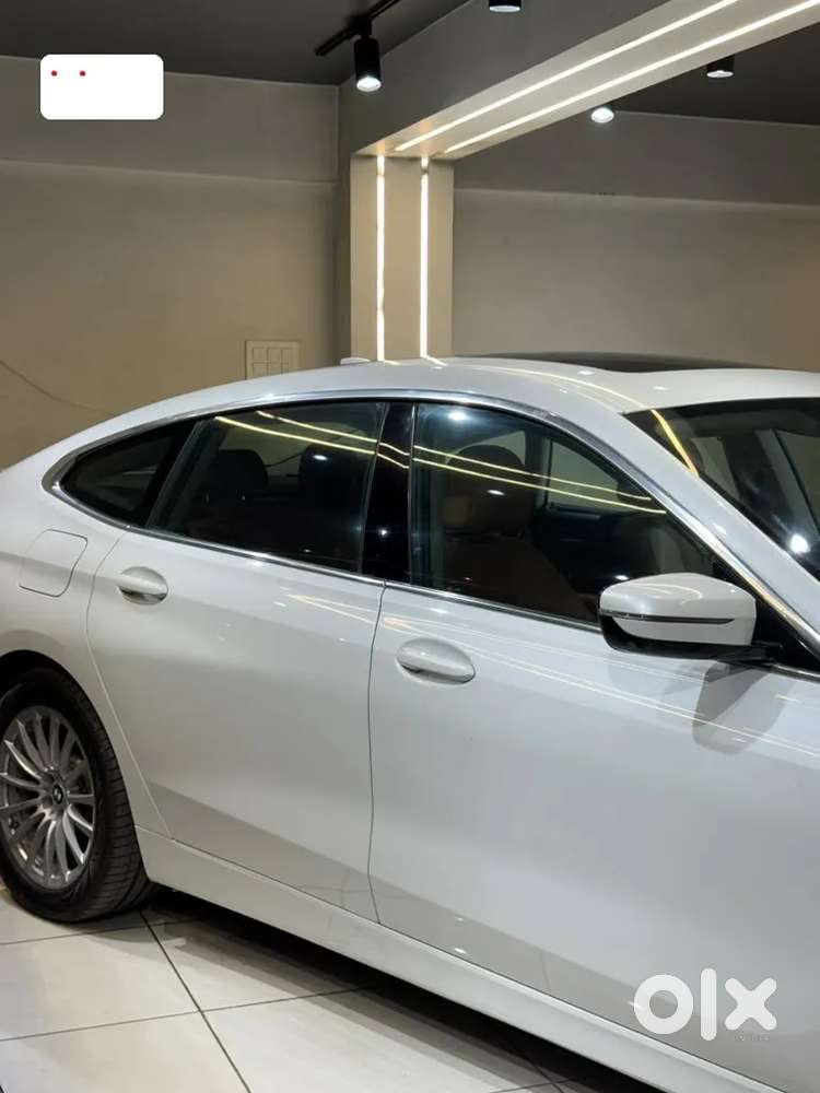 Bmw 6 Series 3.0 Gt 630d Luxury Line, 2019, Diesel