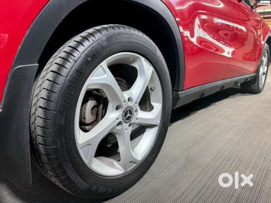 Mercedes-benz Gla Class 200 D Sport, 2018, Diesel