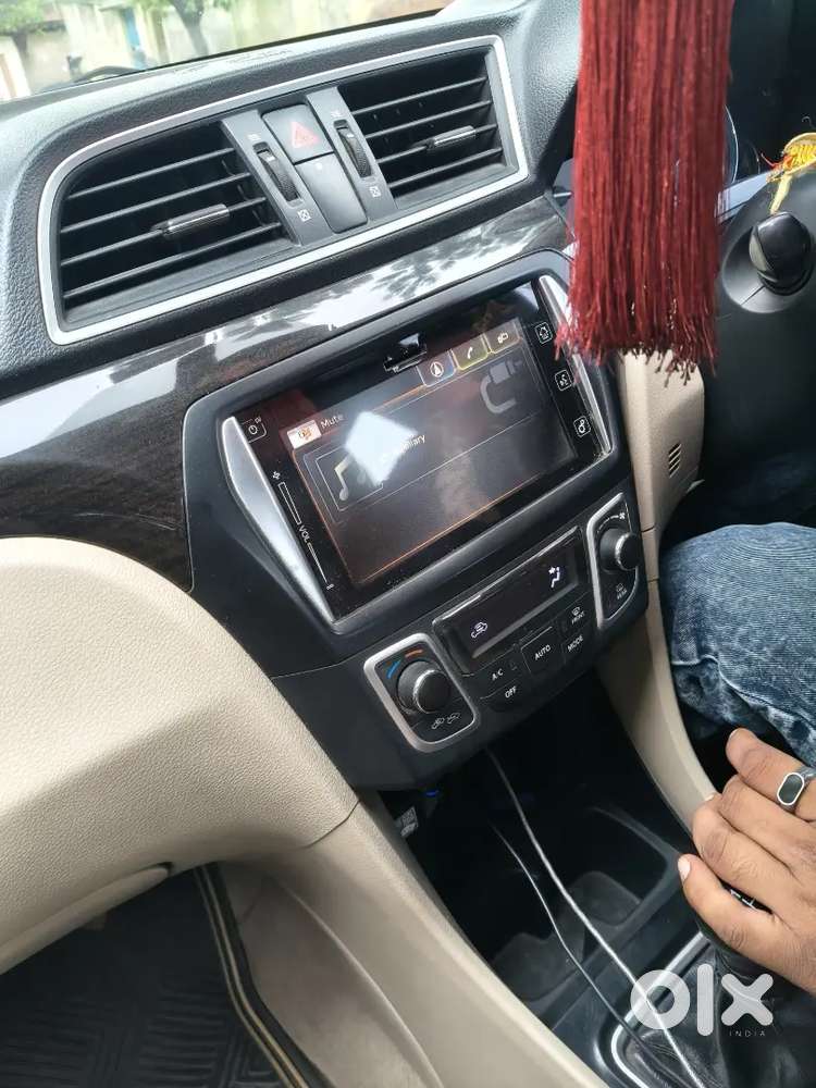 2016 Maruti Suzuki Ciaz Zdi Plus Diesel Manual