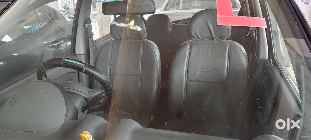 Hyundai Santro 2006 Petrol