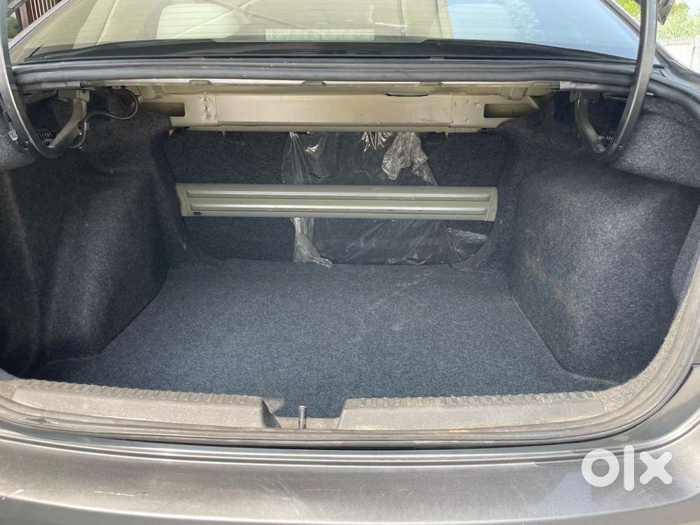 Volkswagen Vento Diesel 2014