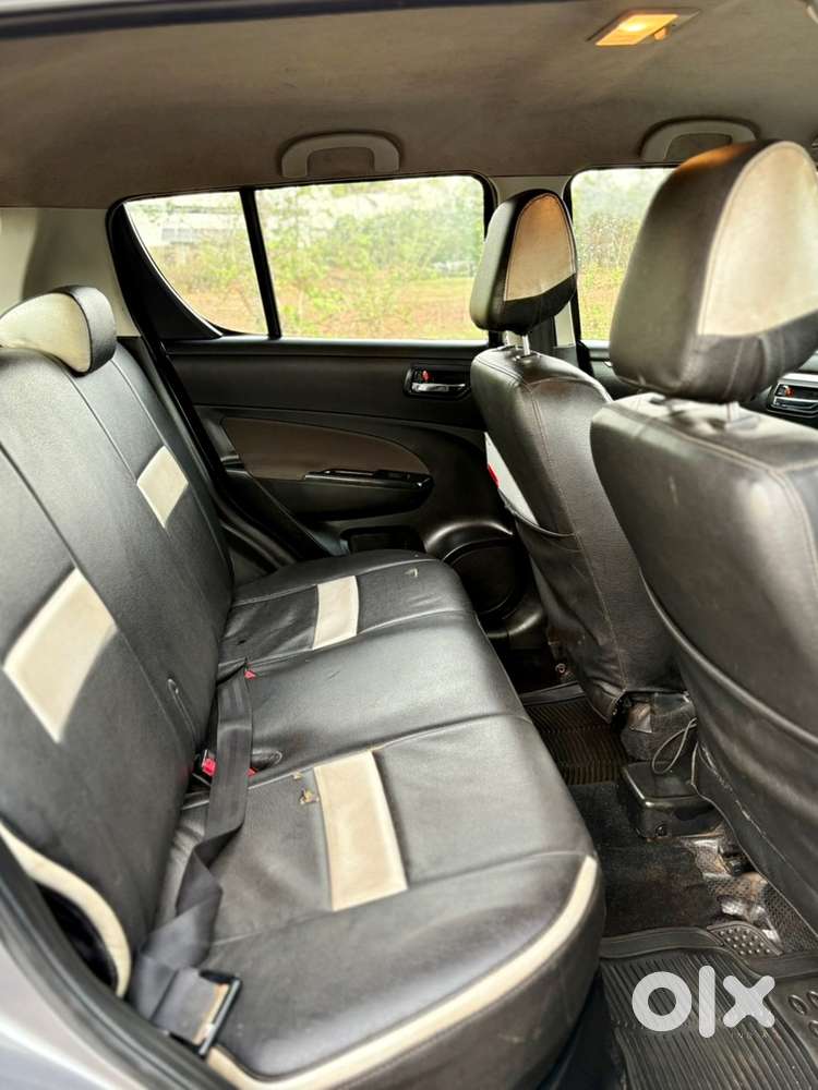Maruti Suzuki Swift 2013 Petrol Good Condition