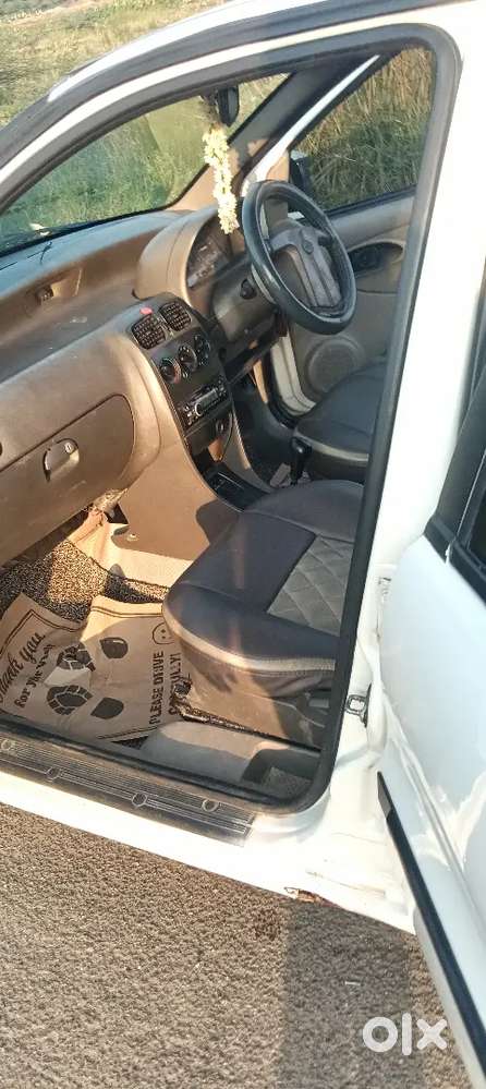 Tata Indigo V Series Diesel Manual 2011