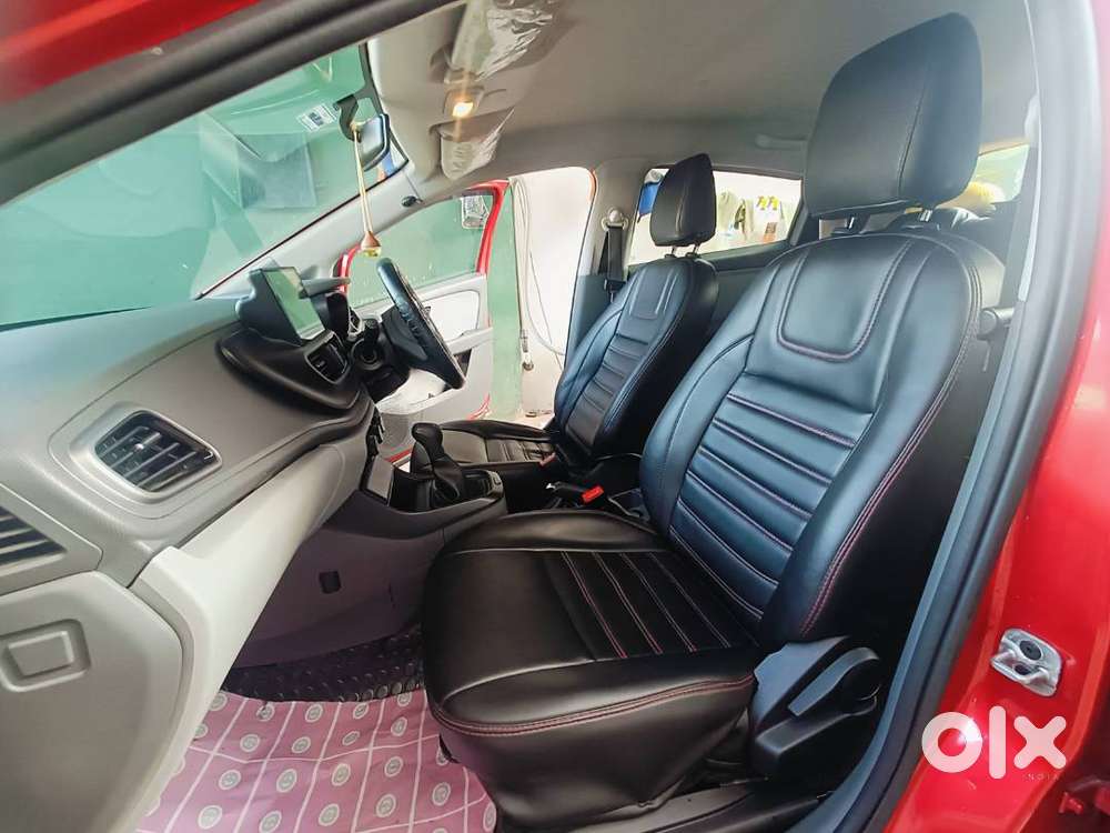 Well Maintained Tata Altroz 2021 Petrol