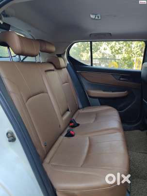 Honda Elevate Zx Cvt, 2024, Petrol